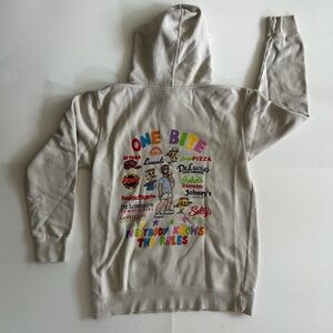 Barstool Sports “One Bite” Hoodie